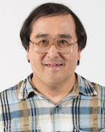 Terry Nakazono, MS