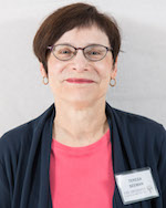Teresa Seeman, PhD